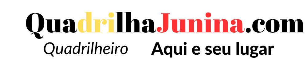 Quadrilha Junina