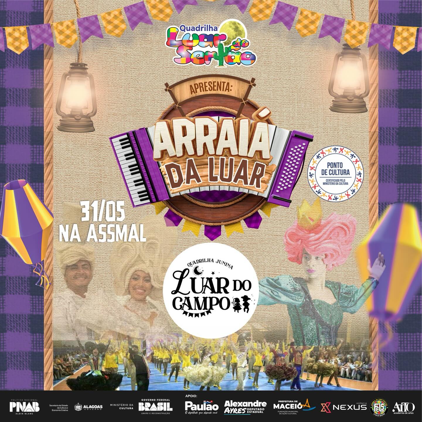 1747371492497465325185014709770182268401371912075542399njpg Quadrilha Junina