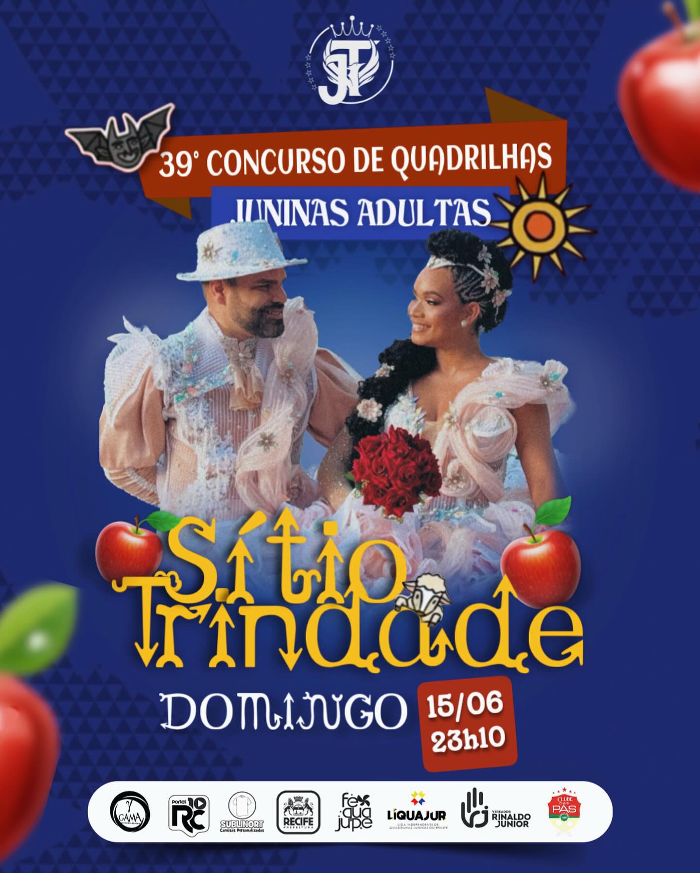 1747779786500125560185024797120170037075965657797389468njpg Quadrilha Junina