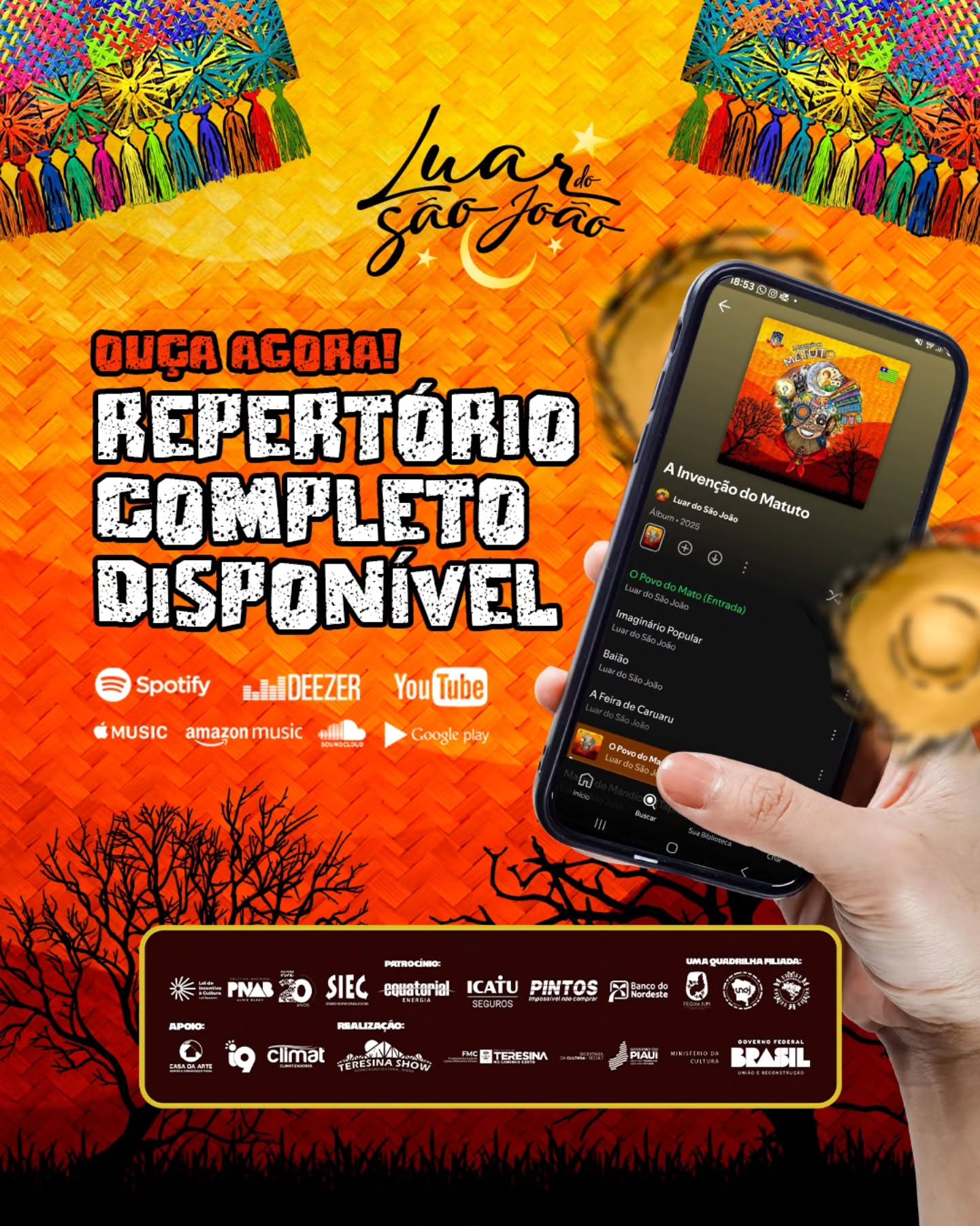 50420650717657929443104857502341644746468348nheicjpeg Quadrilha Junina
