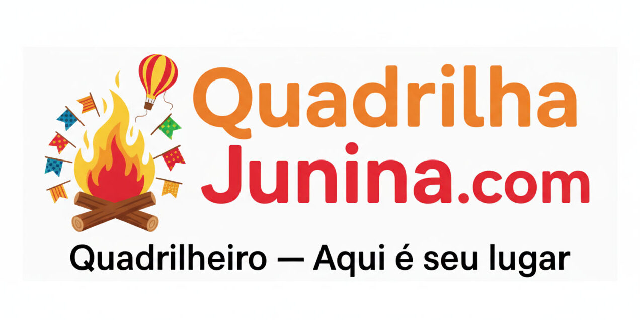 Quadrilha Junina